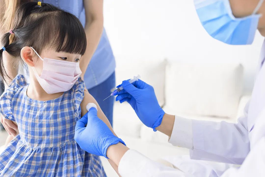 合肥京东方医院：疫苗接种小贴士