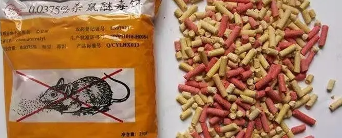 警惕！南医大三附院（常州二院）一周内接连救治两例高毒鼠药中毒患者