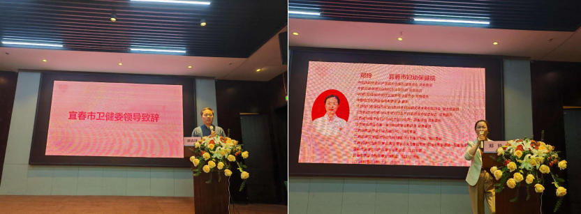 南大二附院成功开展危重孕产妇和新生儿诊断救治能力提升项目基层培训（宜春站）