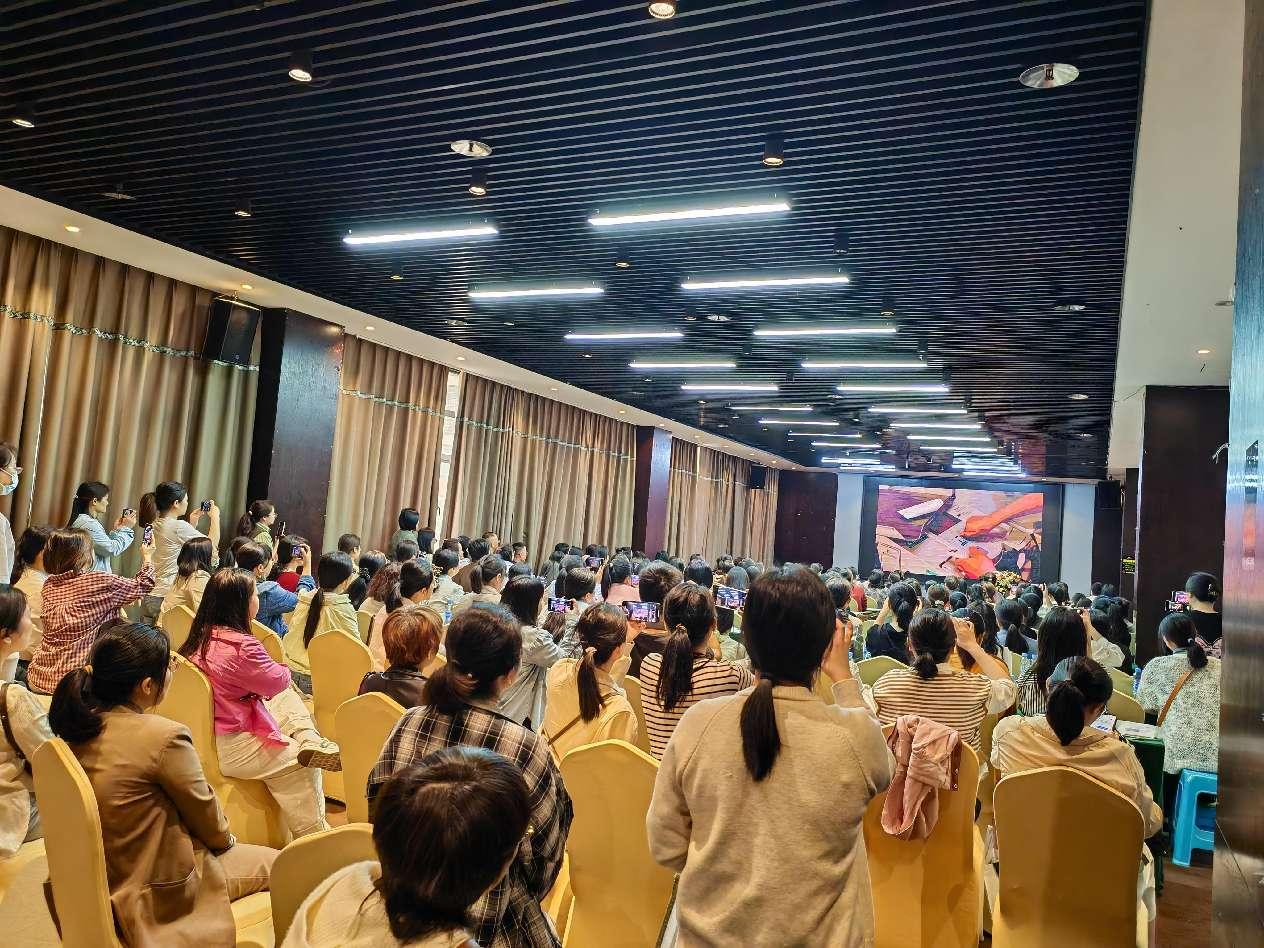 南大二附院成功开展危重孕产妇和新生儿诊断救治能力提升项目基层培训（宜春站）