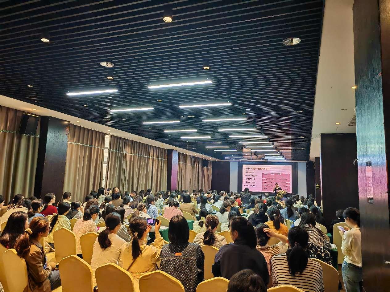 南大二附院成功开展危重孕产妇和新生儿诊断救治能力提升项目基层培训（宜春站）