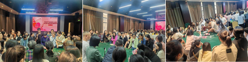 南大二附院成功开展危重孕产妇和新生儿诊断救治能力提升项目基层培训（宜春站）