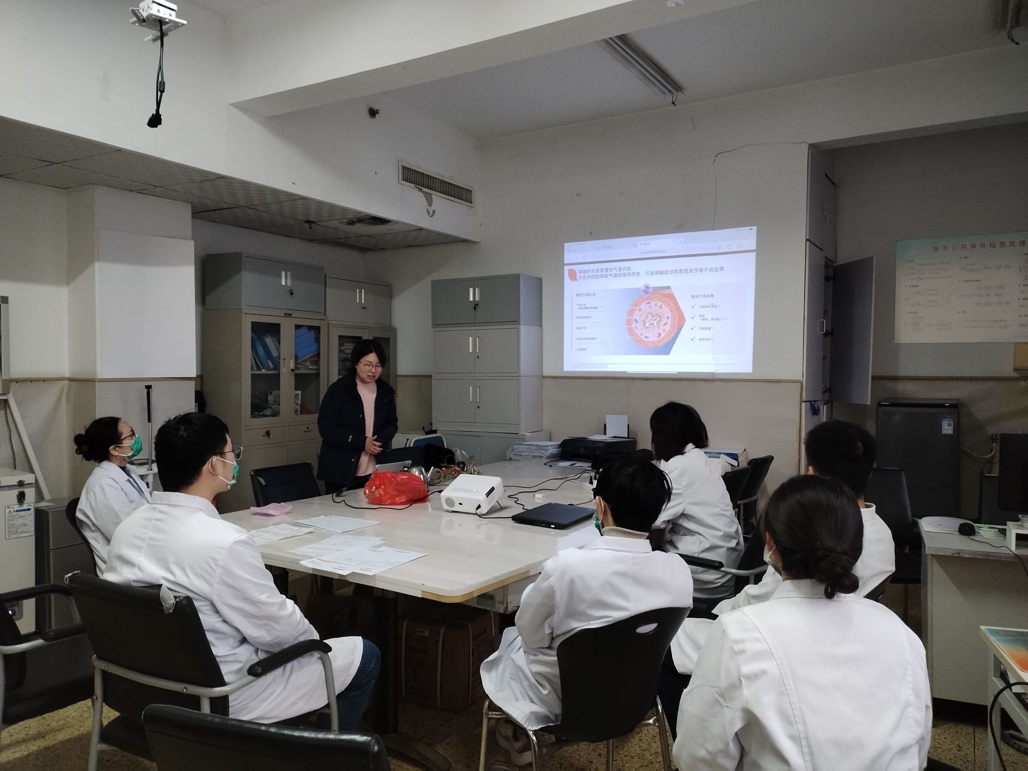 西安交通大学第二附属医院洛阳医院 3 月份要闻速览