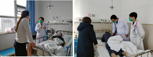 西安交通大学第二附属医院洛阳医院 3 月份要闻速览