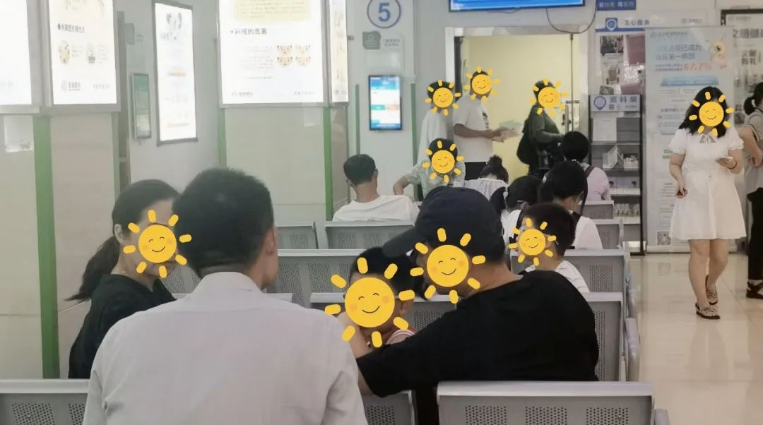 孩子近视后能参加体育活动吗？武汉普瑞眼科林珊科普注意事项