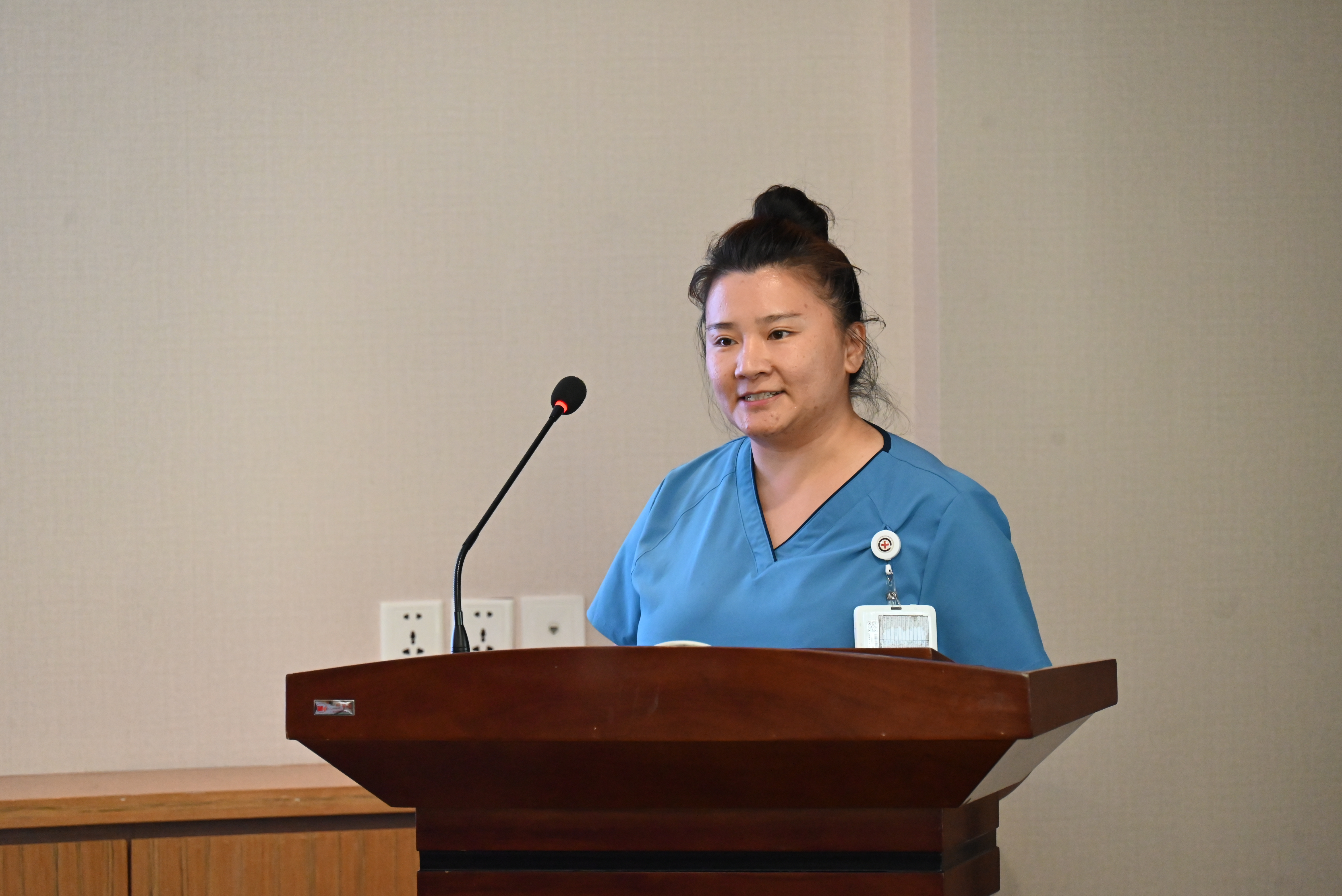 「智慧育儿，健康同行」北京明德医院首届家长及孕妇学校讲师授课竞赛圆满落幕