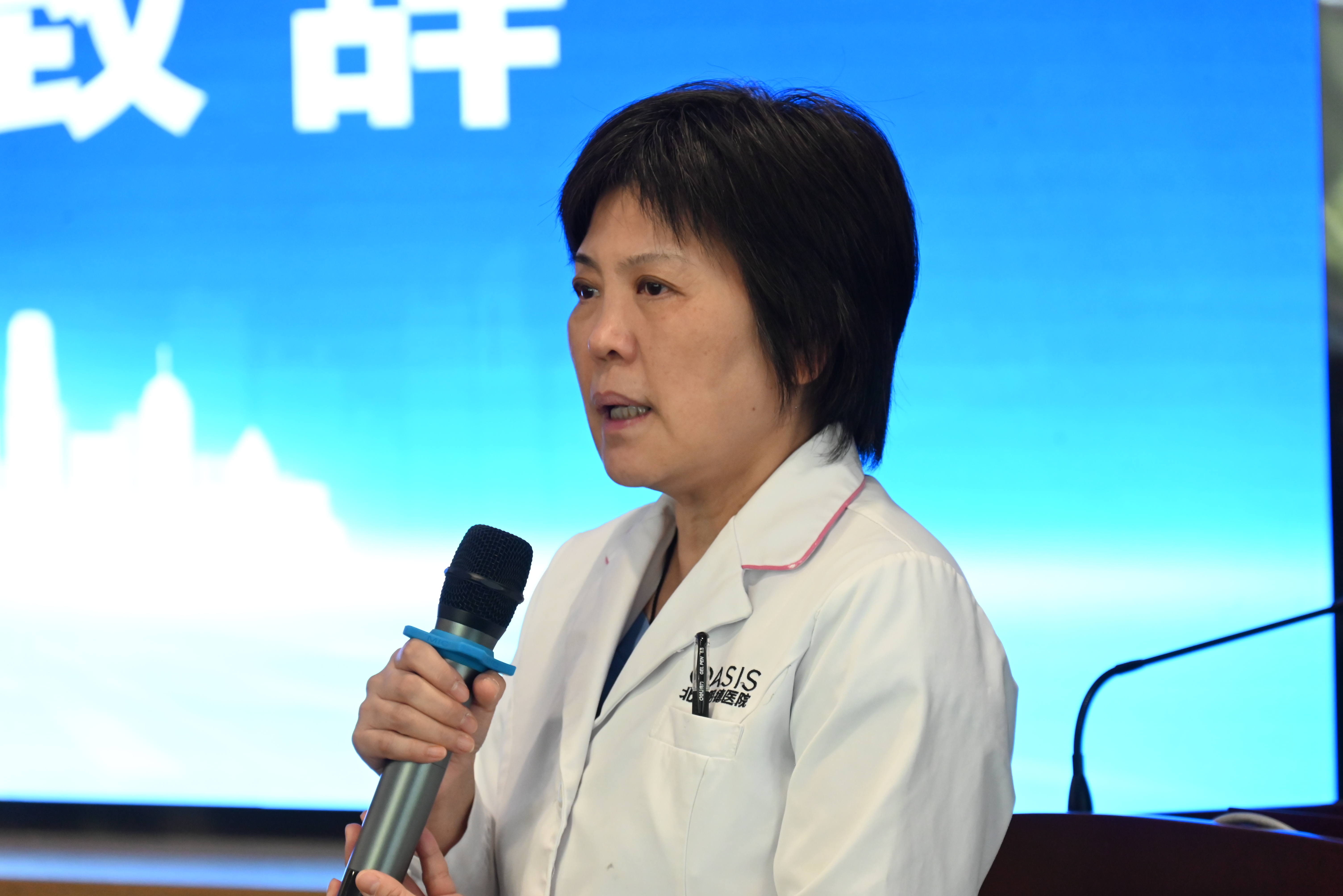 「智慧育儿，健康同行」北京明德医院首届家长及孕妇学校讲师授课竞赛圆满落幕