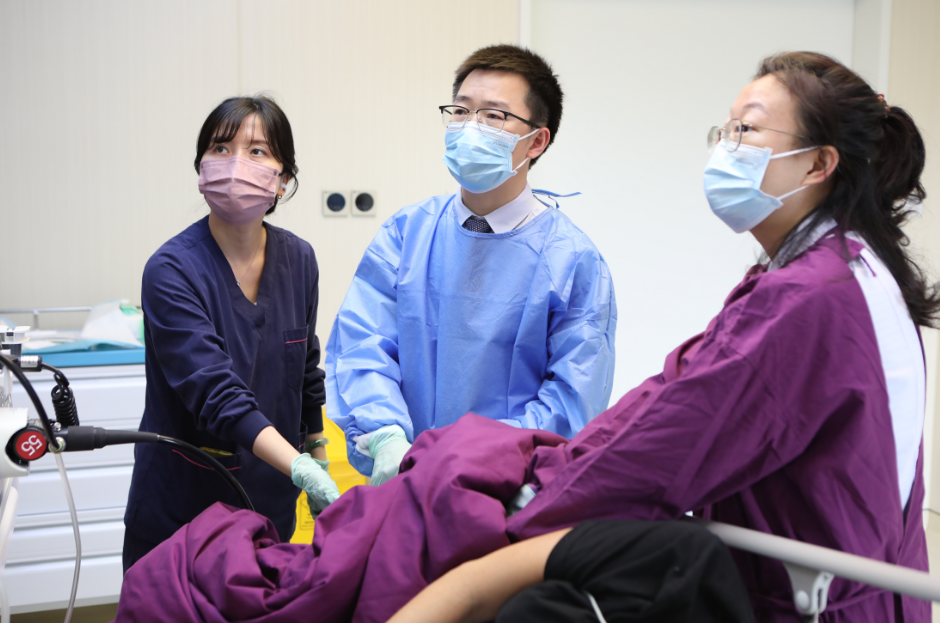 年轻程序员查出早癌，五一假期，为你的消化道做个体检！