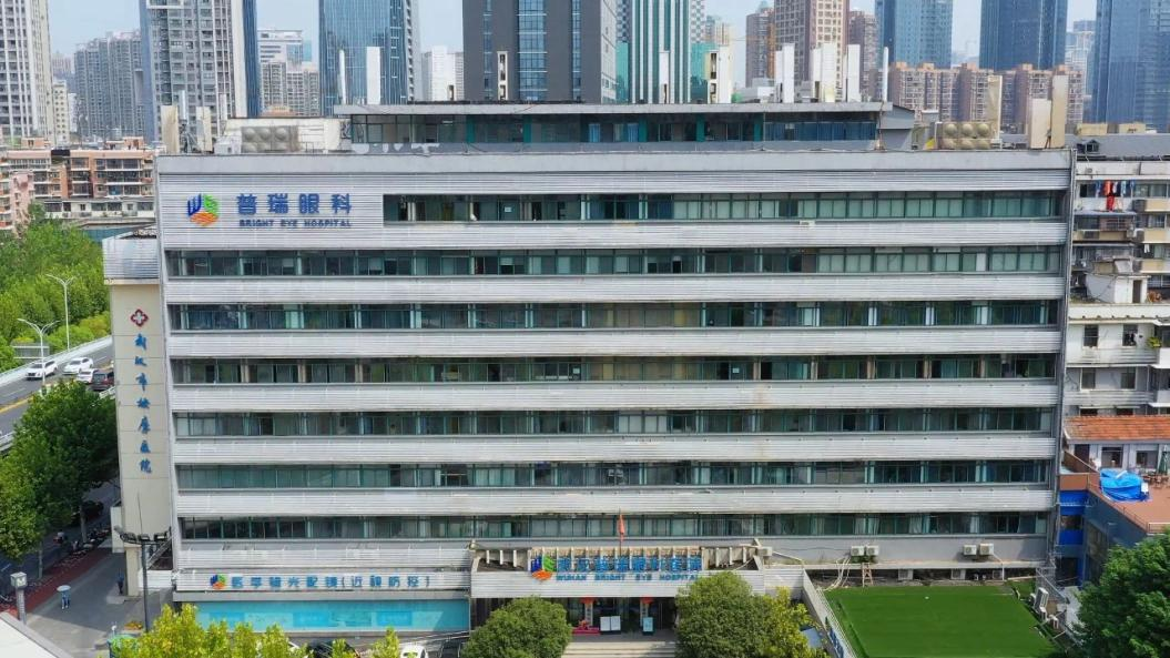 做完白内障手术后会复发吗?武汉普瑞眼科程旭康科普术后注意事项