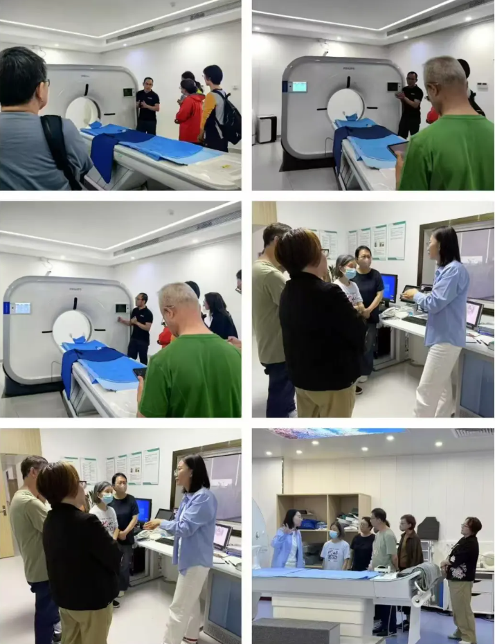 第二届香港中医骨科医生影像技术与诊断专题研习班成功举办