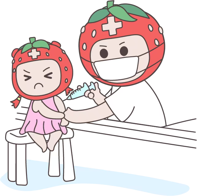 为什么现在没人得天花了？折磨孩子的传染病都能被根除吗