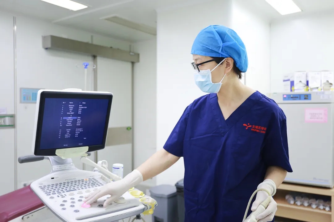 「做人,做护士,做天使」护士节征文⑬|生命的摆渡人:写给生殖医学科的天使之歌