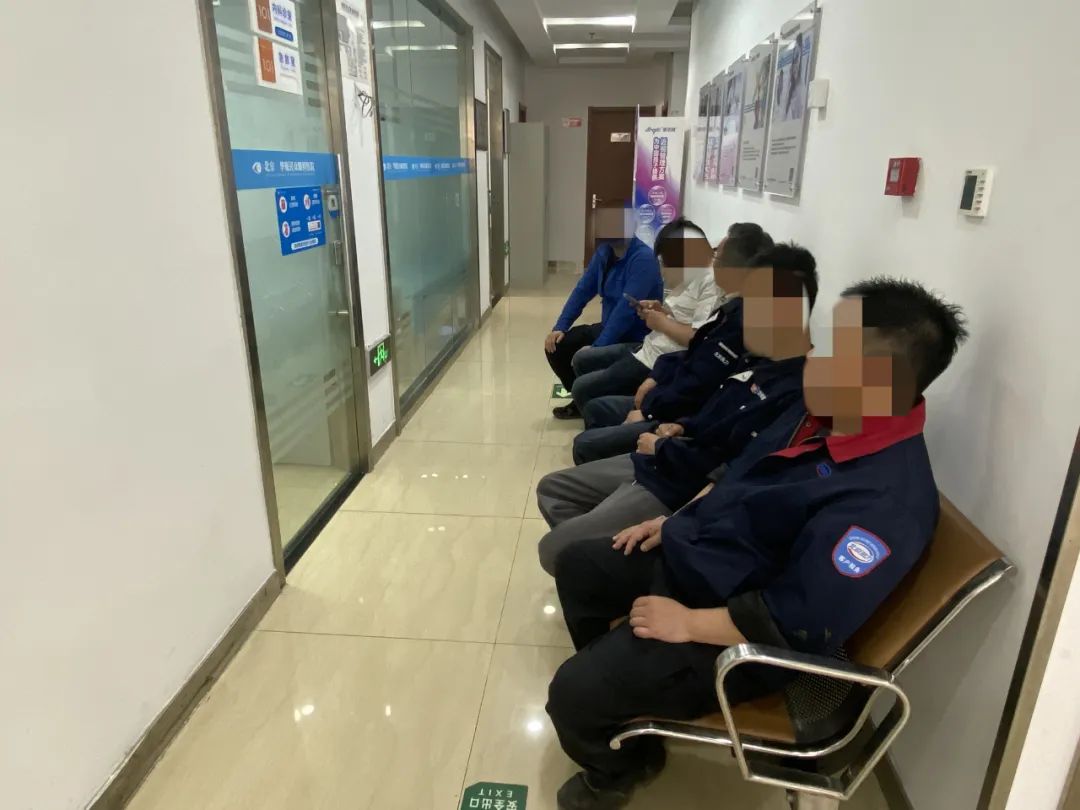 北京华厦民众眼科医院以爱之名，守护城市劳动者的「心灵之窗」
