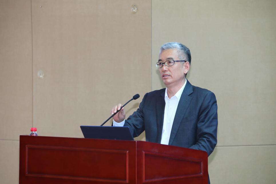 北大医学部副主任刘晓光出任北大国际医院院长