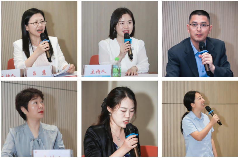 深圳市妇幼保健机构联合体医院感染管理培训班暨「创新实践·精准感控」医院感染持续改进优秀案例分享活动圆满落幕