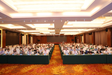 2025 年广西中西医结合学会肾脏病分会学术年会暨慢性肾小球疾病新进展学习班成功举行