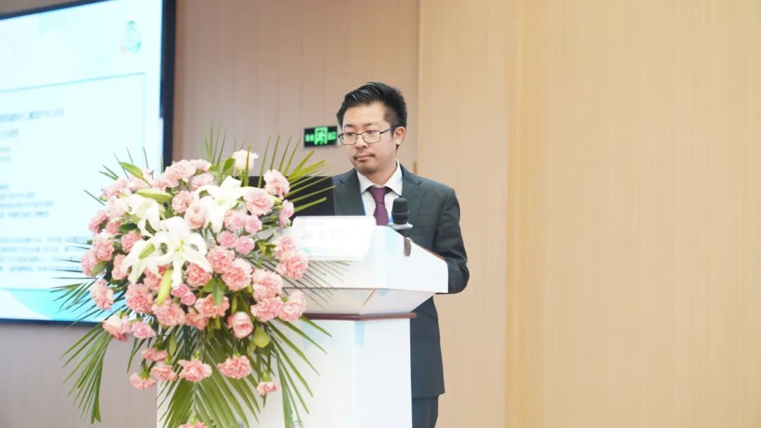 专家齐聚河北一洲 共话脑胶质瘤精准治疗新进展——脑胶质瘤多学科诊疗研讨会在河北一洲肿瘤医院举办