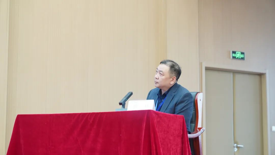专家齐聚河北一洲 共话脑胶质瘤精准治疗新进展——脑胶质瘤多学科诊疗研讨会在河北一洲肿瘤医院举办