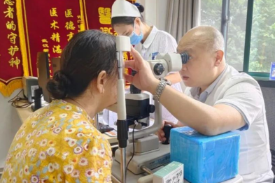 五一节后怎么预防眼底病？武汉普瑞眼科许泽骏提醒这些人群要注意