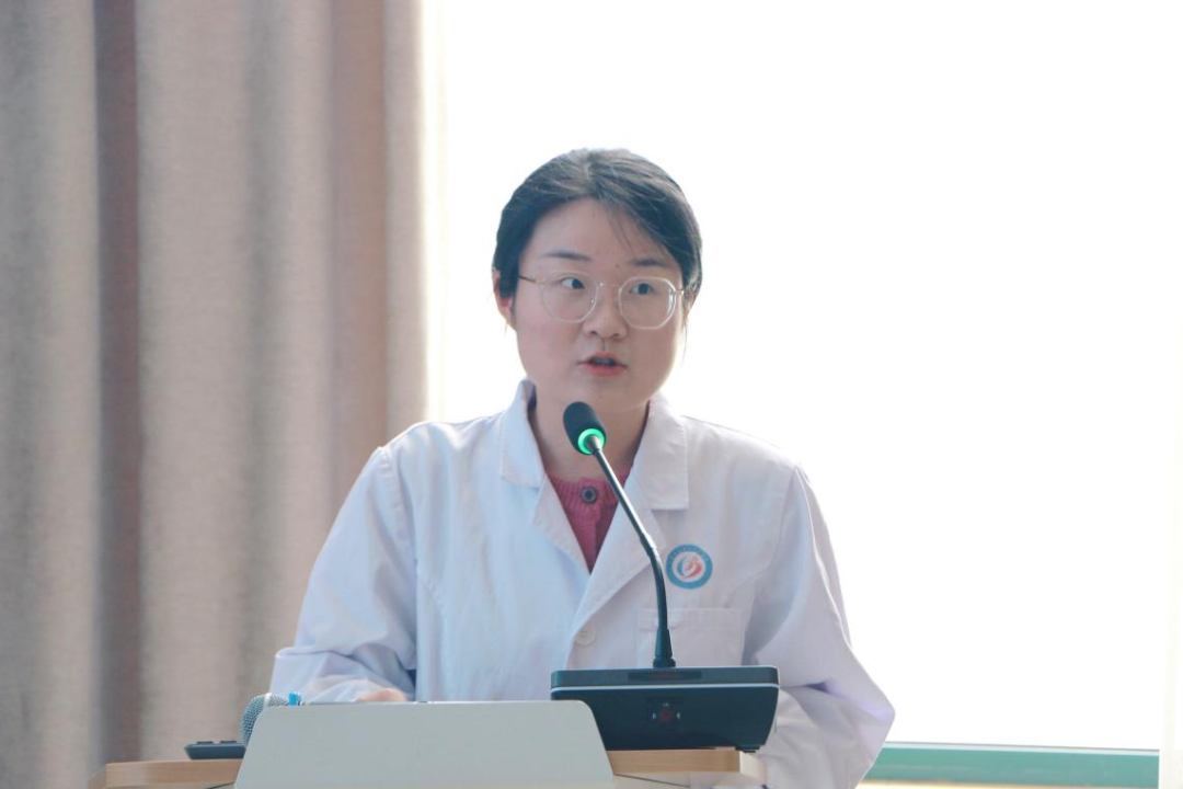 河南省直三院召开心血管内科临床试验项目启动仪式