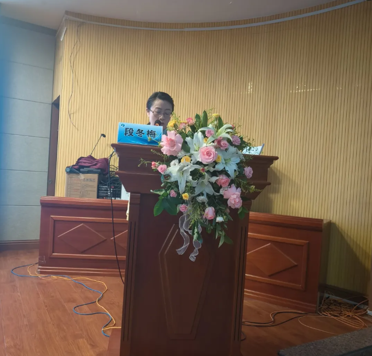 广东省医师协会援疆学术交流系列活动暨产科危重症多学科诊疗新进展研讨会成功举办