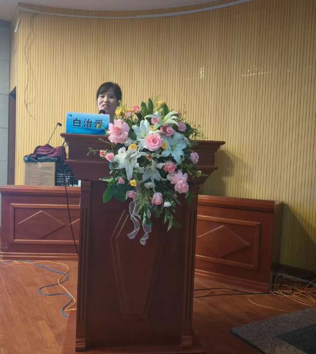 广东省医师协会援疆学术交流系列活动暨产科危重症多学科诊疗新进展研讨会成功举办