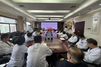 质量进阶·医路精进 | 抗菌药物精细化管理的省医实践