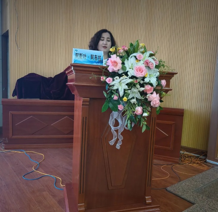 广东省医师协会援疆学术交流系列活动暨产科危重症多学科诊疗新进展研讨会成功举办