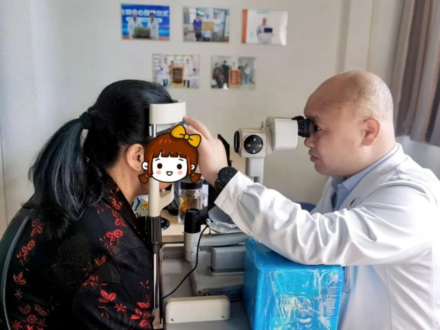 眼底检查都有哪些项目？武汉普瑞眼科许泽骏科普眼底检查的重要性