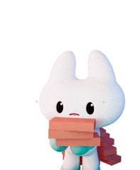 你的牙齿「996」了吗？请给 TA 放松一下！