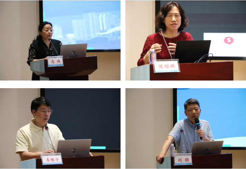 深圳市妇幼保健院举办 2025 年深圳市新生儿先天性心脏病筛查人员上岗培训班
