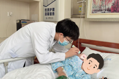 医路 「狂飙」 正青春，守护健康超有料！