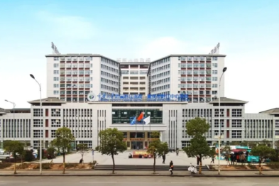 【我与正舟路南段 360 号的故事】第一期：病房里的一束光——当勇气遇见信任