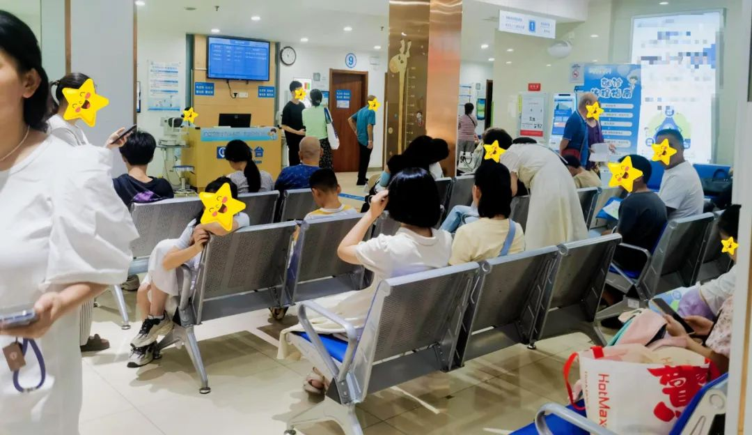 孩子配镜后头晕是什么原因?武汉普瑞眼科林珊带你了解镜片应力