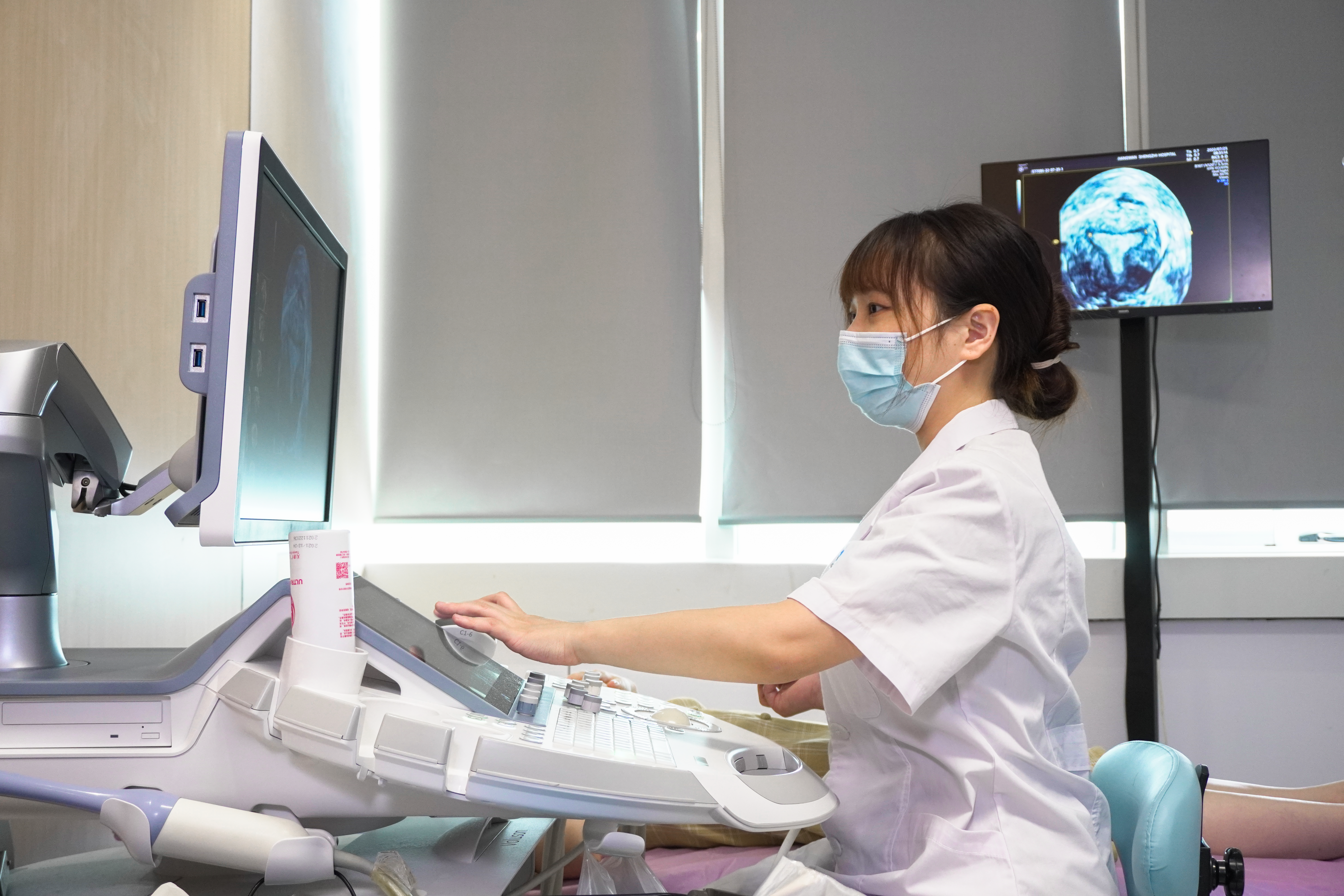 江湾小课堂：妇科宫腹腔镜手术前，为什么要做术前检查？