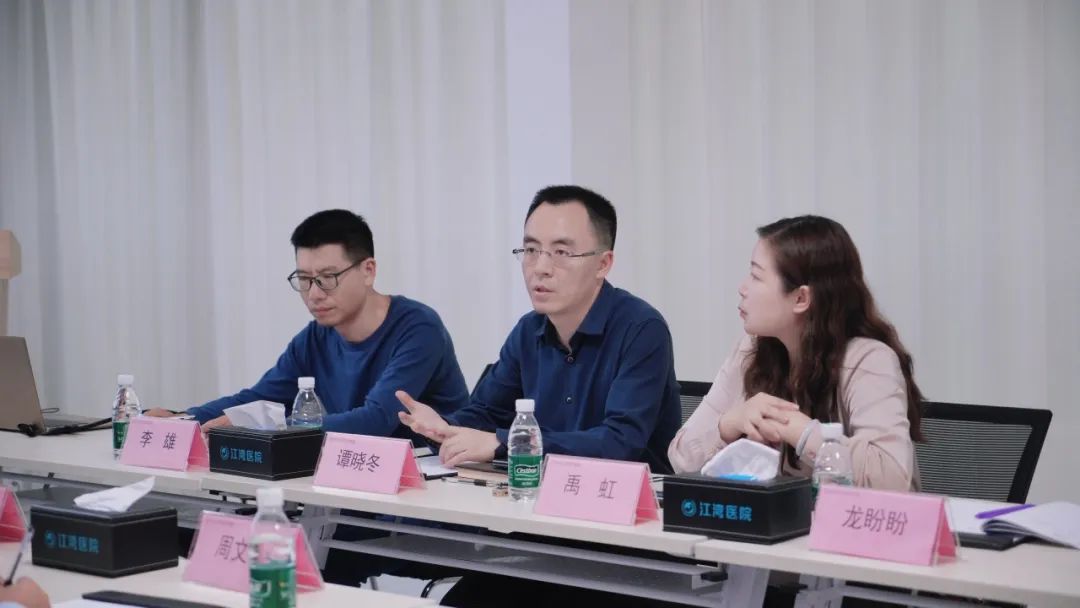 江湾集团与中南大学湘雅药学院共建联合实验室