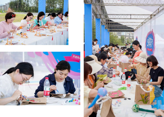 5・12 护士节,这场活动超有爱!