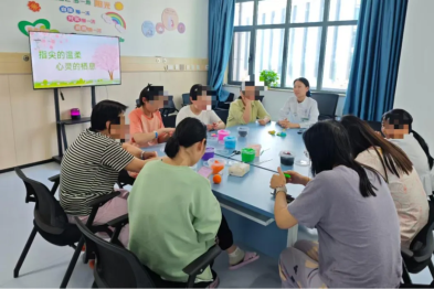 「5.12」 国际护士节 | 在故事里疗愈心灵：当叙事护理遇见正念减压（MBSR）