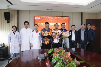 用医者仁心书写边疆大爱——援疆再出发