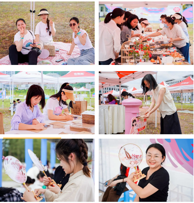 5・12 护士节,这场活动超有爱!