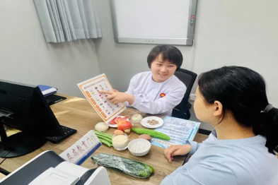 「5.12」 国际护士节 | 从「被动」到「主动」——优化模式提高糖尿病管理质效