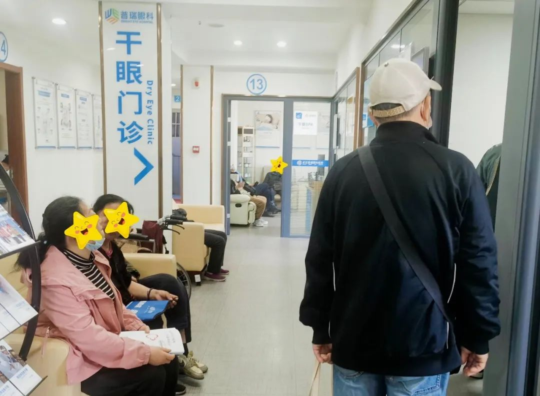 眼睛有红血丝只是因为用眼过度吗？武汉普瑞眼科徐静科普其他原因