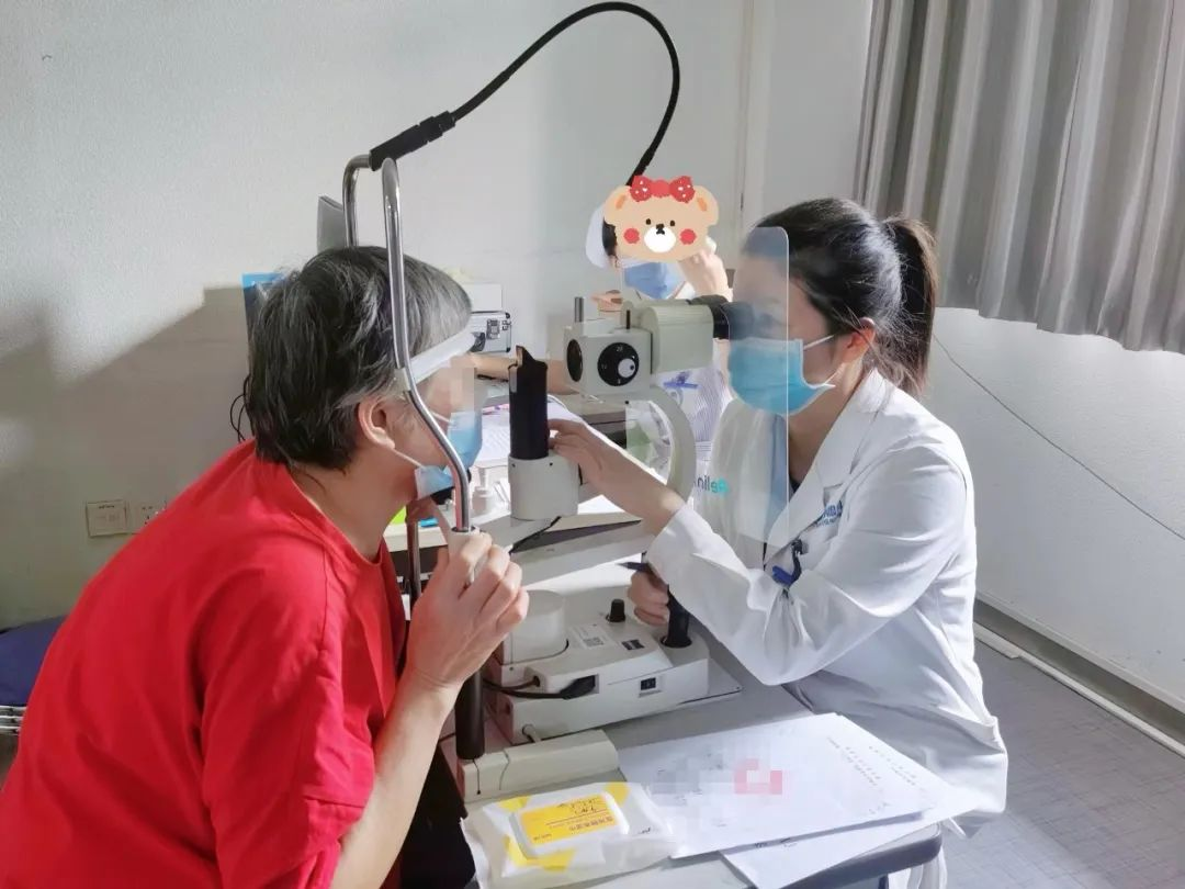 眼睛有红血丝只是因为用眼过度吗？武汉普瑞眼科徐静科普其他原因