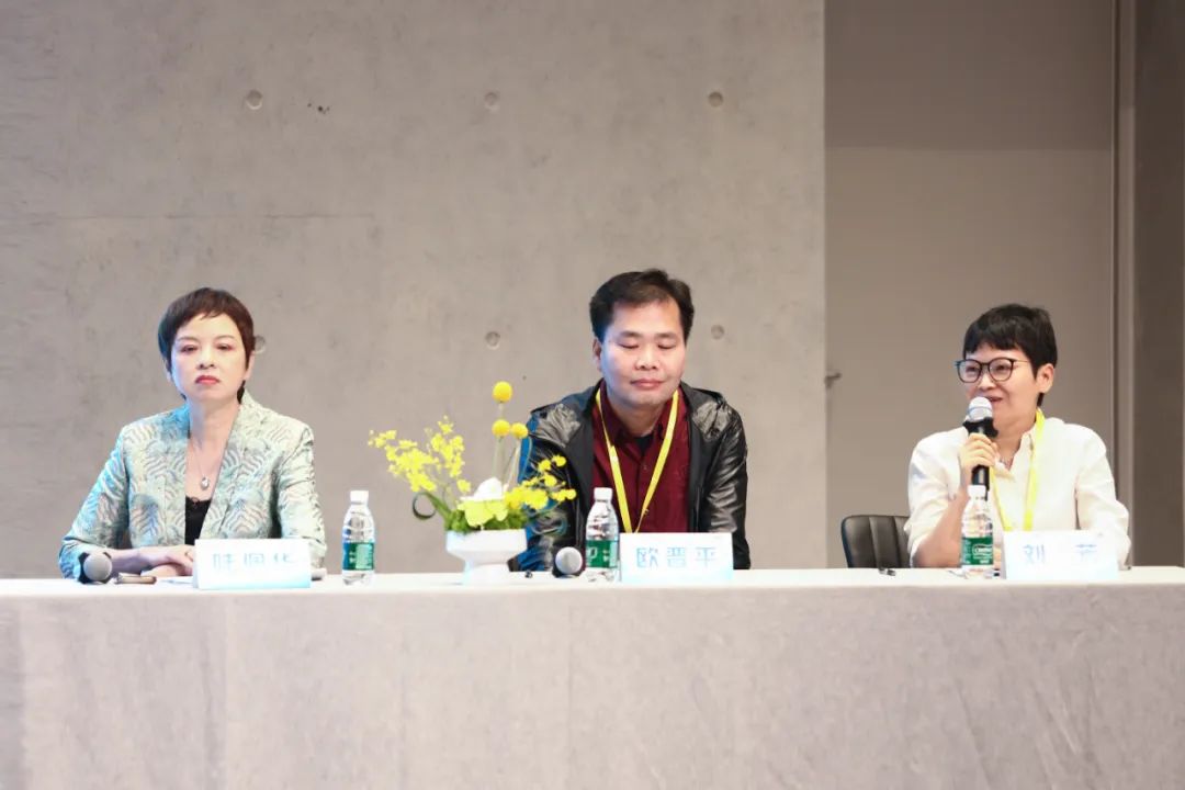 CAR-T 赋能，融合向前 | 第五届陆道培医疗细胞治疗大会在燕达陆道培医院新院报告厅隆重召开