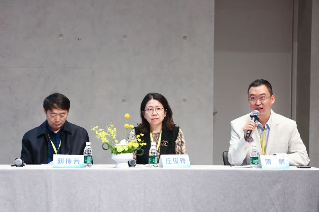 CAR-T 赋能，融合向前 | 第五届陆道培医疗细胞治疗大会在燕达陆道培医院新院报告厅隆重召开