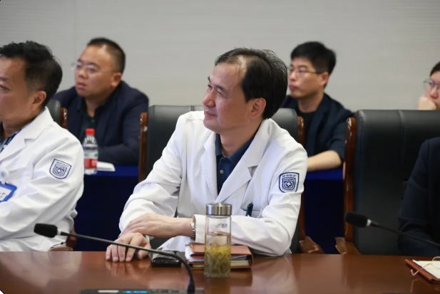 找问题、补短板、促发展丨南京江北医院召开眼科发展分析报告会