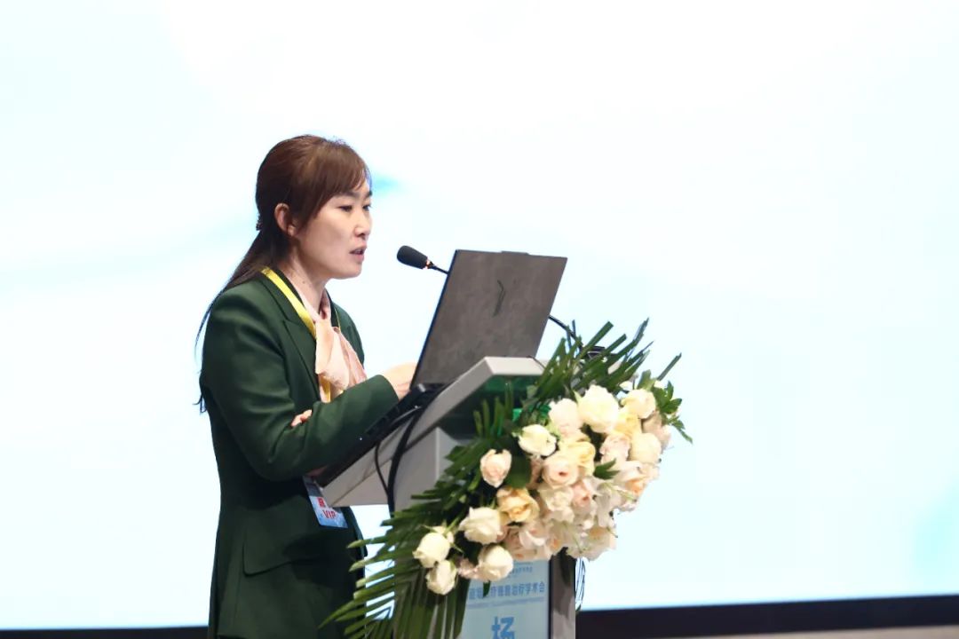 CAR-T 赋能，融合向前 | 第五届陆道培医疗细胞治疗大会在燕达陆道培医院新院报告厅隆重召开