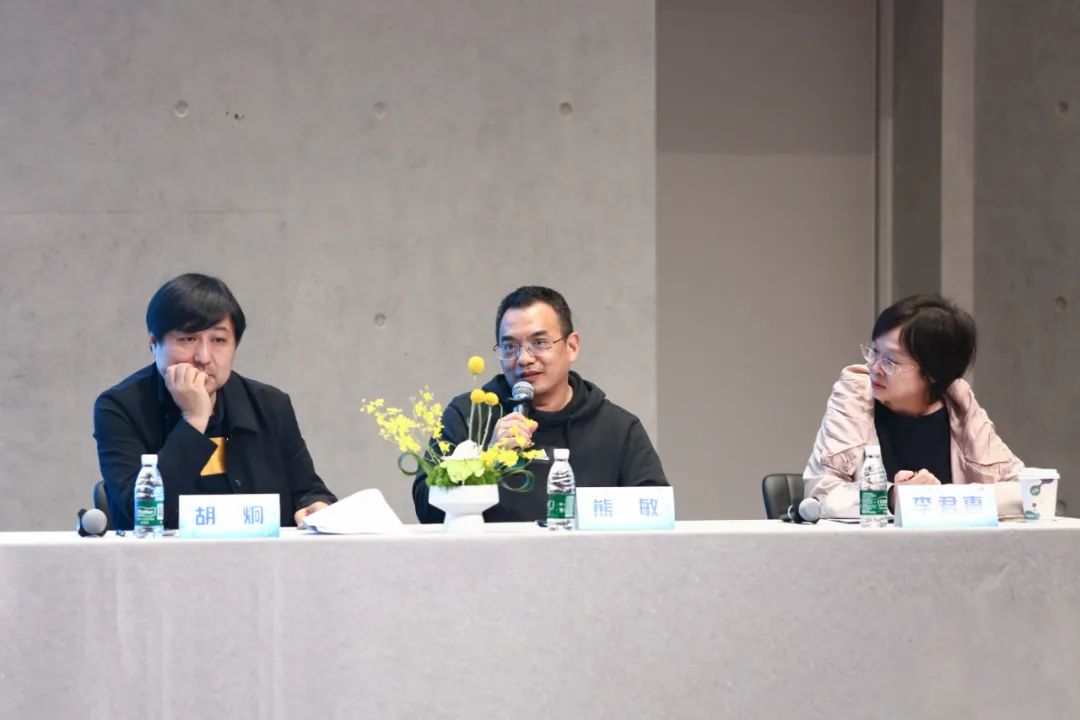 CAR-T 赋能，融合向前 | 第五届陆道培医疗细胞治疗大会在燕达陆道培医院新院报告厅隆重召开