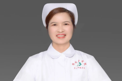 【二附院最美护士】程小林：用温暖守护健康第一道防线