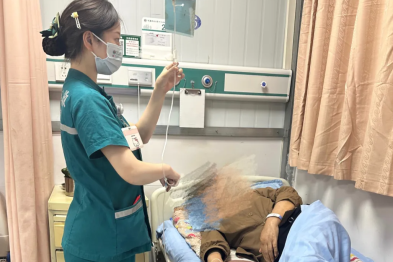 唯有热爱，不负韶华——孙宁宁